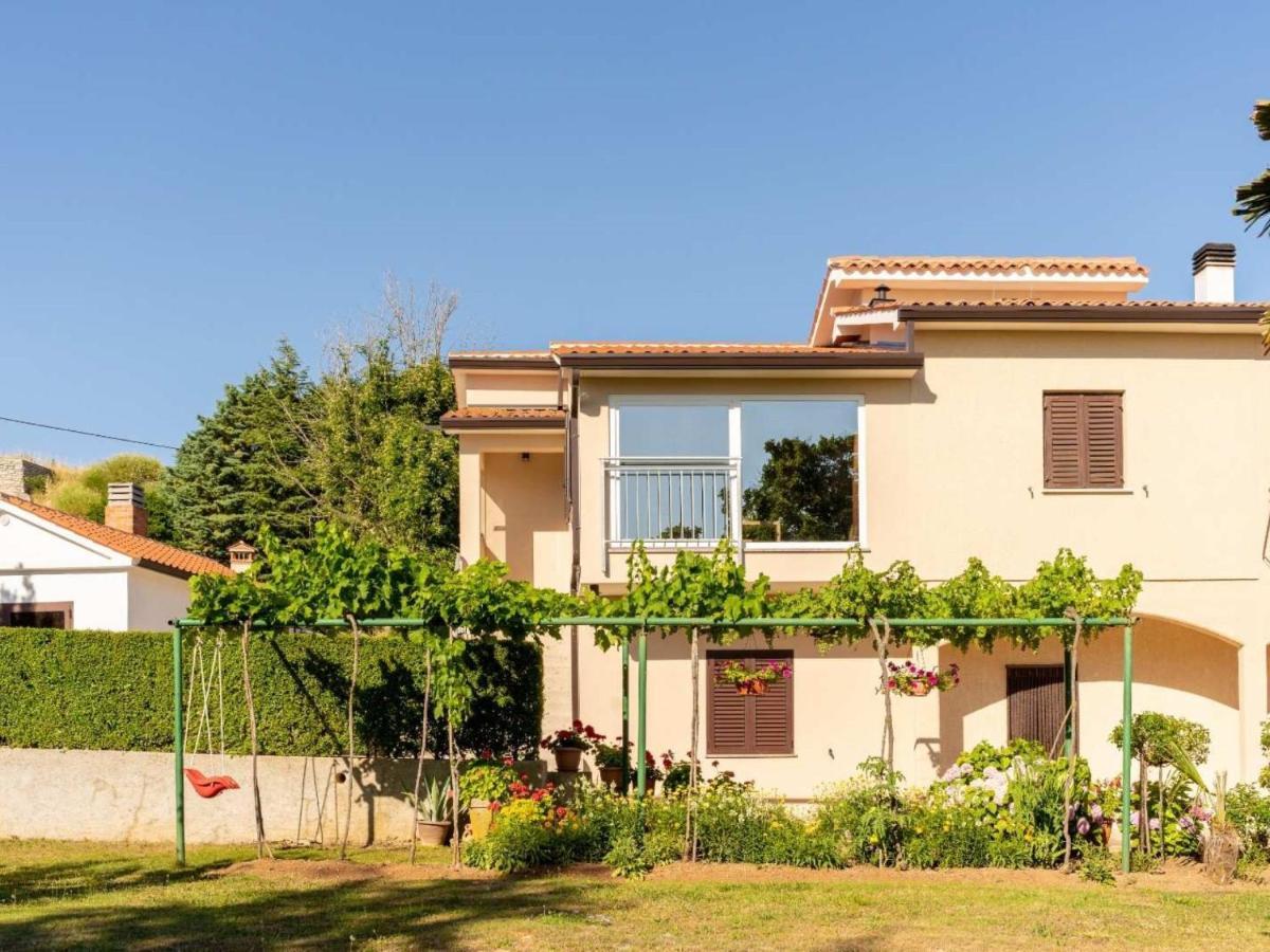 Apartment Gaia Labin  Bagian luar foto